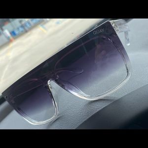 Quay “Jaded” Sunglasses